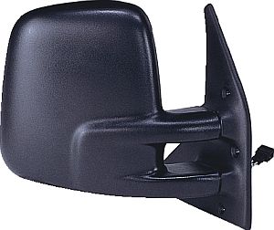 Exterior Mirror ABAKUS 4050M04