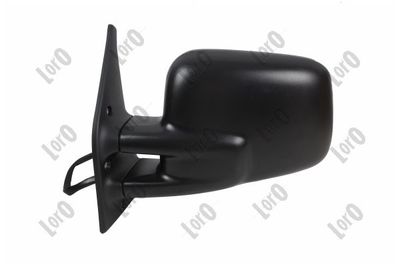 Exterior Mirror ABAKUS 4050M06