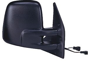 Exterior Mirror ABAKUS 4050M07