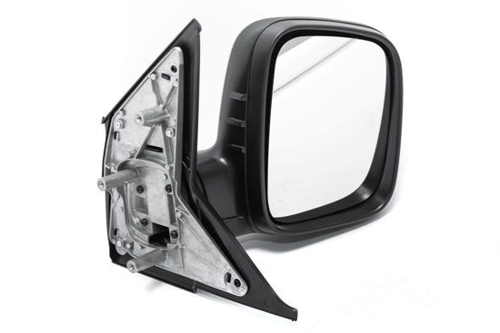 ABAKUS 4051M02 Exterior Mirror