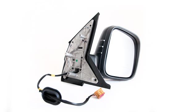 ABAKUS 4051M03 Exterior Mirror