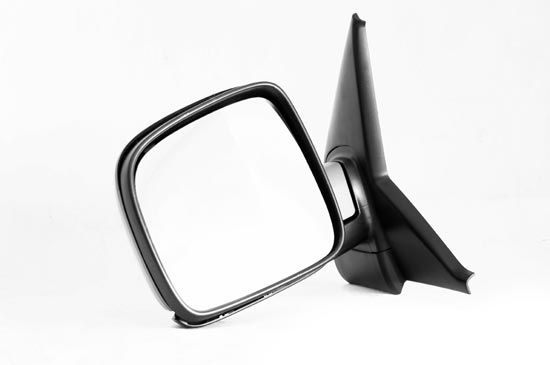 ABAKUS 4051M05 Exterior Mirror