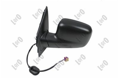 Exterior Mirror ABAKUS 4051M08
