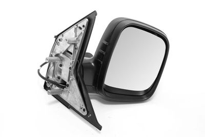 Exterior Mirror ABAKUS 4051M09