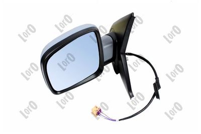 Exterior Mirror ABAKUS 4051M10