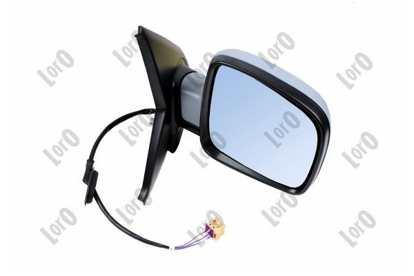 ABAKUS 4051M11 Exterior Mirror