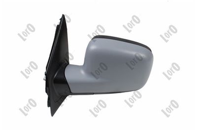 Exterior Mirror ABAKUS 4051M12
