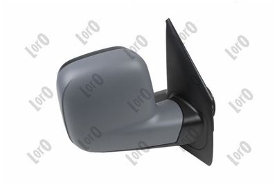 Exterior Mirror ABAKUS 4051M13