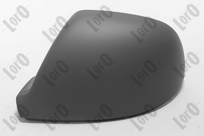 Cover, exterior mirror ABAKUS 4052C03