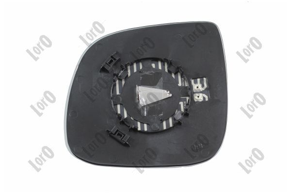 ABAKUS 4052G04 Mirror Glass, exterior mirror