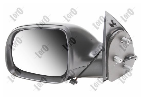 ABAKUS 4053M01 Exterior Mirror