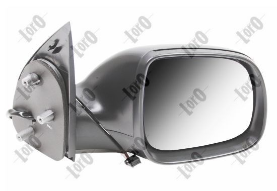 ABAKUS 4053M02 Exterior Mirror