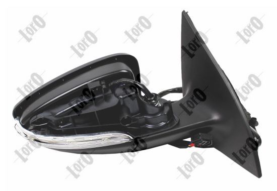 ABAKUS 4053M04 Exterior Mirror