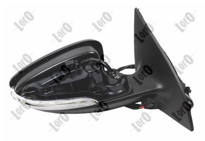 Exterior Mirror ABAKUS 4053M04