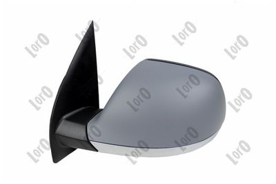 Exterior Mirror ABAKUS 4053M05
