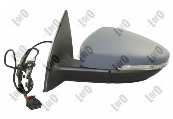 ABAKUS 4054M03 Exterior Mirror