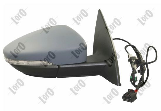 ABAKUS 4054M04 Exterior Mirror