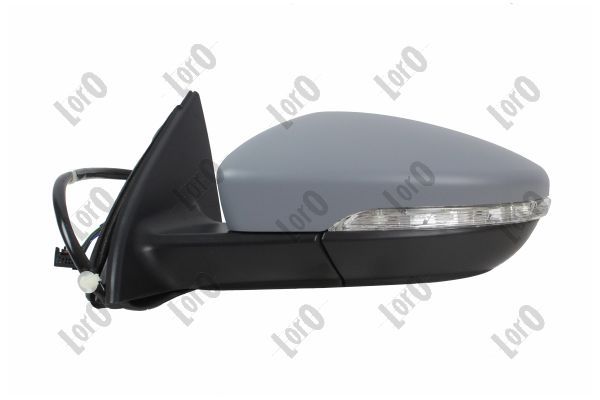 ABAKUS 4055M01 Exterior Mirror