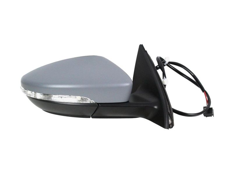 ABAKUS 4055M02 Exterior Mirror