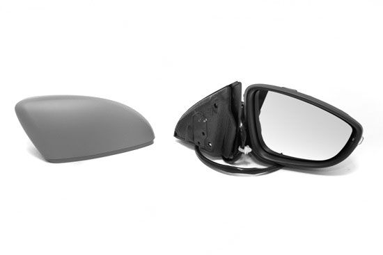 ABAKUS 4055M06 Exterior Mirror