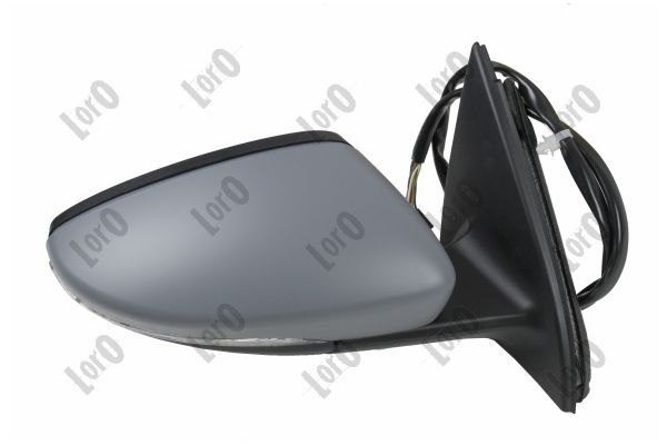ABAKUS 4055M08 Exterior Mirror