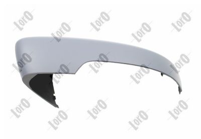 Cover, exterior mirror ABAKUS 4057C07