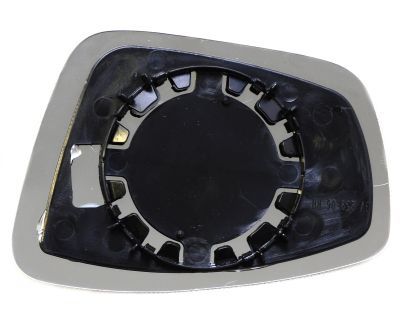 ABAKUS 4057G02 Mirror Glass, exterior mirror