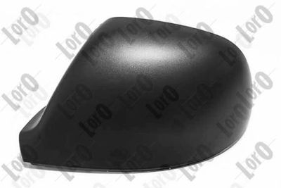 Cover, exterior mirror ABAKUS 4058C02