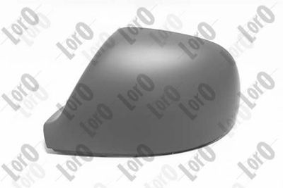 Cover, exterior mirror ABAKUS 4058C03