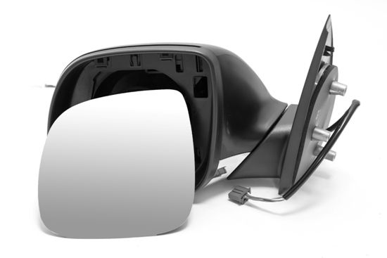 ABAKUS 4058M01 Exterior Mirror