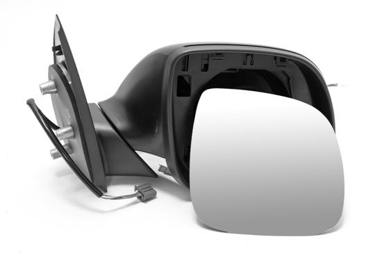 ABAKUS 4058M02 Exterior Mirror