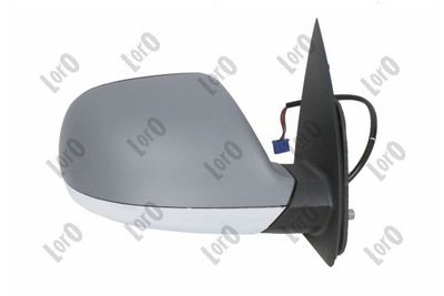 Exterior Mirror ABAKUS 4058M04