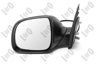 ABAKUS 4058M05 Exterior Mirror