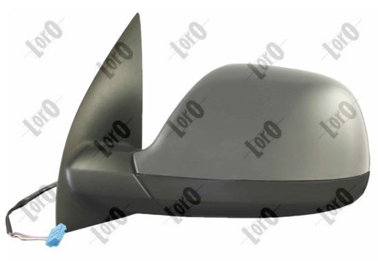 ABAKUS 4058M07 Exterior Mirror