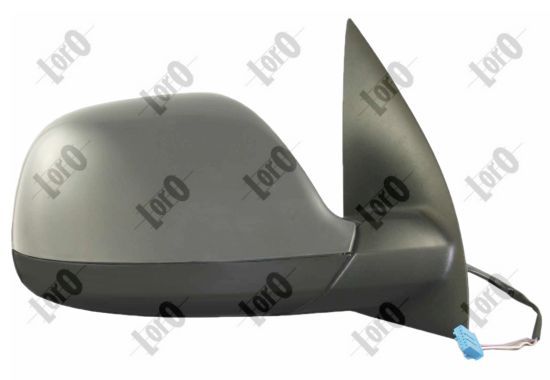 ABAKUS 4058M08 Exterior Mirror