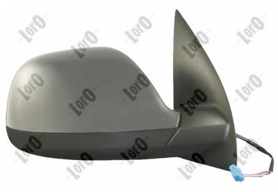 Exterior Mirror ABAKUS 4058M08