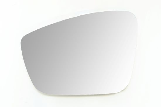 ABAKUS 4059G03 Mirror Glass, exterior mirror