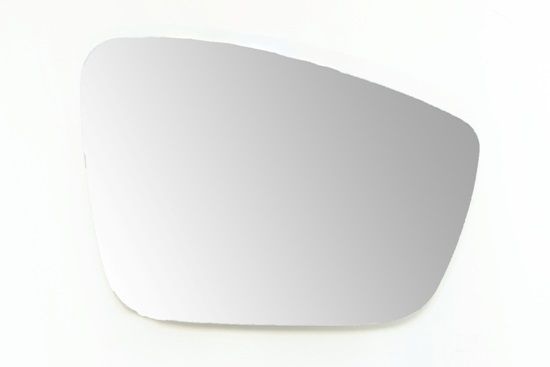 ABAKUS 4059G04 Mirror Glass, exterior mirror