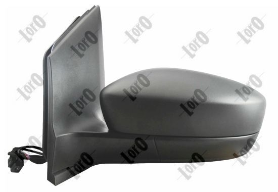 ABAKUS 4059M05 Exterior Mirror