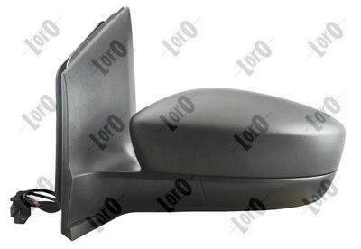 Exterior Mirror ABAKUS 4059M05