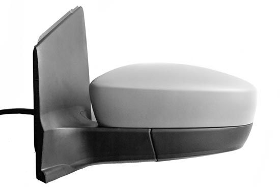 ABAKUS 4059M07 Exterior Mirror