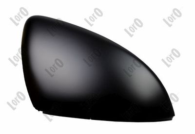 Cover, exterior mirror ABAKUS 4060C08