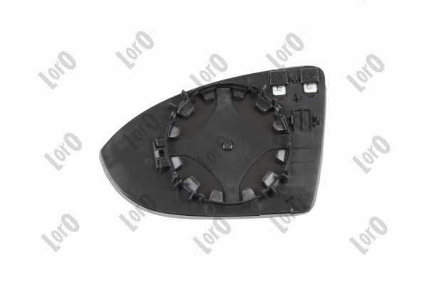 ABAKUS 4060G02 Mirror Glass, exterior mirror