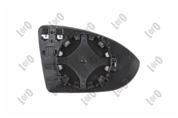 ABAKUS 4060G03 Mirror Glass, exterior mirror