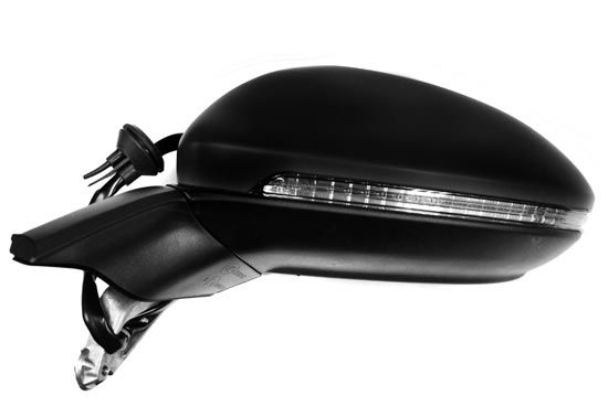 ABAKUS 4060M01 Exterior Mirror