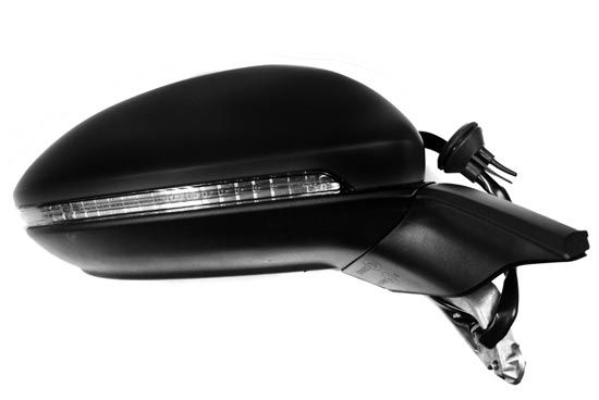 ABAKUS 4060M02 Exterior Mirror