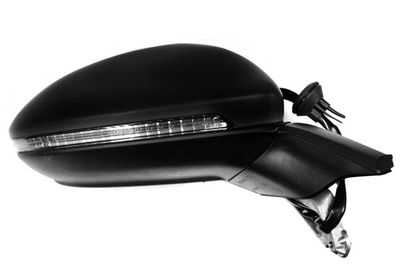 Exterior Mirror ABAKUS 4060M02