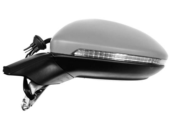 ABAKUS 4060M05 Exterior Mirror