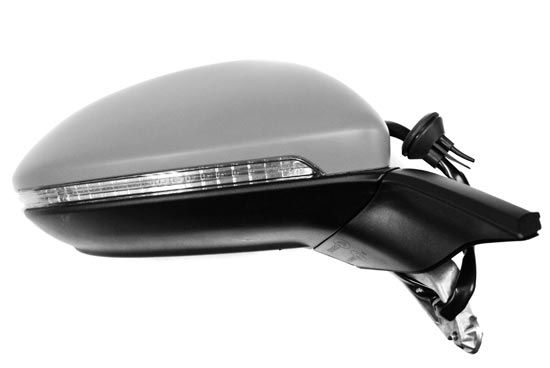 ABAKUS 4060M06 Exterior Mirror