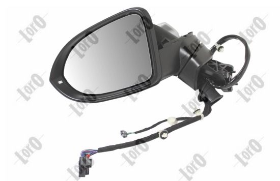 ABAKUS 4061M01 Exterior Mirror